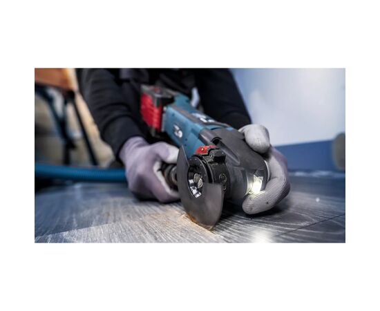 Диск пильный Bosch PRO StarlockBIM Wood Met ACZ85EB (2.608.669.086), изображение 3 Диск пильный Bosch PRO StarlockBIM Wood Met ACZ85EB (2.608.669.086), изображение 3