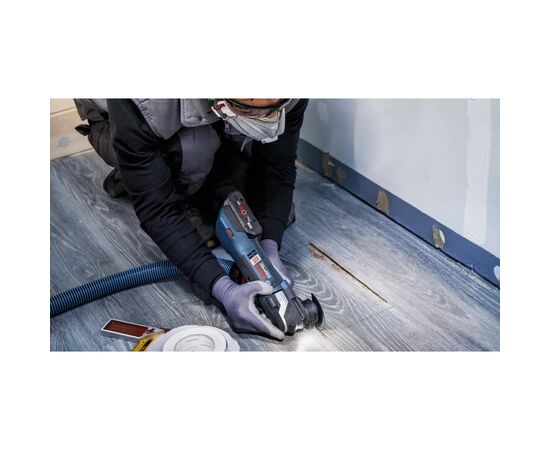 Диск пильный Bosch PRO StarlockBIM Wood Met ACZ85EB (2.608.669.086), изображение 5 Диск пильный Bosch PRO StarlockBIM Wood Met ACZ85EB (2.608.669.086), изображение 5