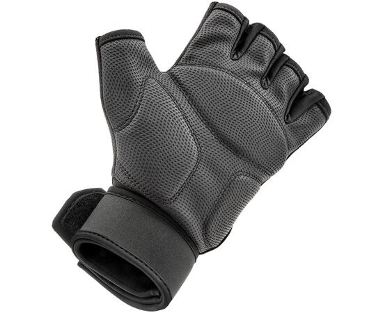 Перчатки для фитнеса Adidas Elite Training Gloves ADGB-14256 зелений XL (885652024617), изображение 3 Перчатки для фитнеса Adidas Elite Training Gloves ADGB-14256 зелений XL (885652024617), изображение 3