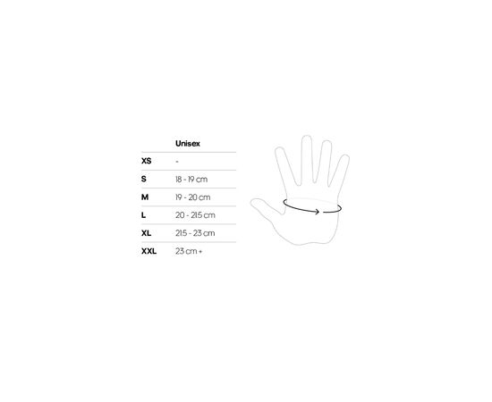 Рукавички для фітнесу Adidas Elite Training Gloves ADGB-14245-NL сірий L (885652019200), зображення 7 Рукавички для фітнесу Adidas Elite Training Gloves ADGB-14245-NL сірий L (885652019200), зображення 7