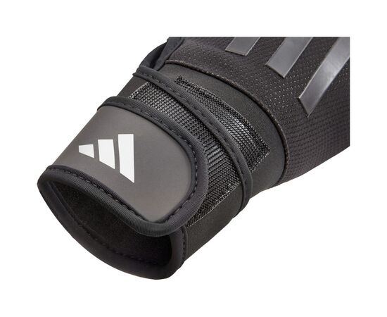 Перчатки для фитнеса Adidas Elite Training Gloves ADGB-14243-NL сірий S (885652019187), изображение 2 Перчатки для фитнеса Adidas Elite Training Gloves ADGB-14243-NL сірий S (885652019187), изображение 2