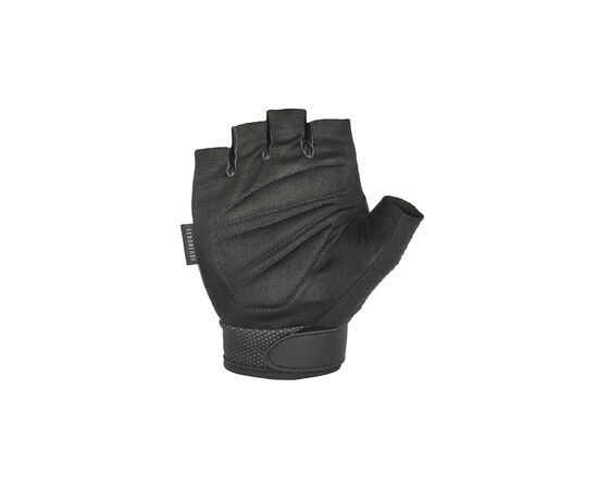 Перчатки для фитнеса Adidas Essential Adjustable Gloves ADGB-12425 чорний L (885652014991), изображение 2 Перчатки для фитнеса Adidas Essential Adjustable Gloves ADGB-12425 чорний L (885652014991), изображение 2