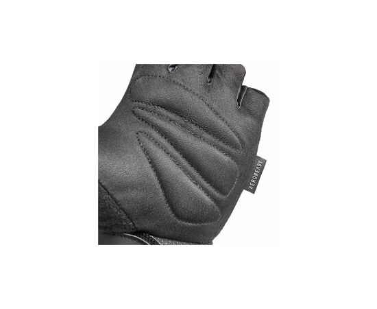 Перчатки для фитнеса Adidas Essential Adjustable Gloves ADGB-12425 чорний L (885652014991), изображение 3 Перчатки для фитнеса Adidas Essential Adjustable Gloves ADGB-12425 чорний L (885652014991), изображение 3
