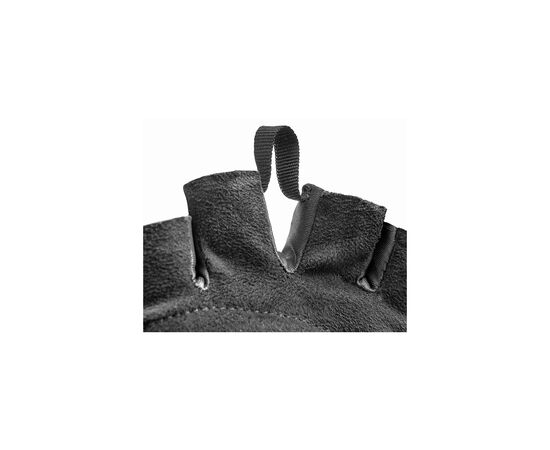 Перчатки для фитнеса Adidas Essential Adjustable Gloves ADGB-12425 чорний L (885652014991), изображение 5 Перчатки для фитнеса Adidas Essential Adjustable Gloves ADGB-12425 чорний L (885652014991), изображение 5