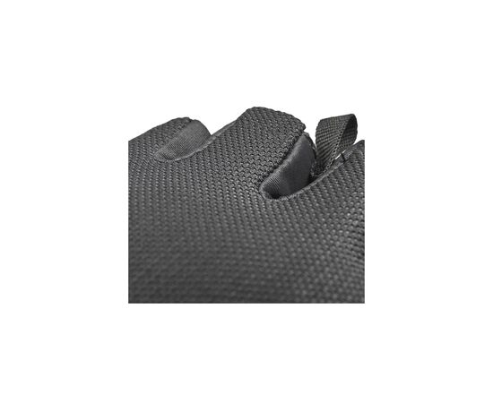 Перчатки для фитнеса Adidas Essential Adjustable Gloves ADGB-12425 чорний L (885652014991), изображение 6 Перчатки для фитнеса Adidas Essential Adjustable Gloves ADGB-12425 чорний L (885652014991), изображение 6