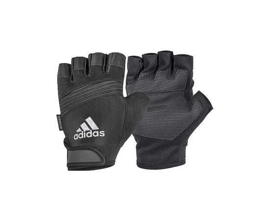Рукавички для фітнесу Adidas Performance Gloves ADGB-13156 чорний XL (885652012324)