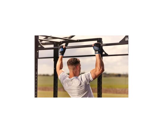 Перчатки для фитнеса Adidas Performance Training Gloves ADGB-15013BL синій L (885652026017), изображение 7 Перчатки для фитнеса Adidas Performance Training Gloves ADGB-15013BL синій L (885652026017), изображение 7