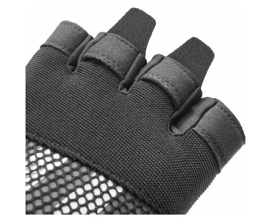 Перчатки для фитнеса Adidas Performance Training Gloves ADGB-15012GR сірий M (885652026055), изображение 5 Перчатки для фитнеса Adidas Performance Training Gloves ADGB-15012GR сірий M (885652026055), изображение 5