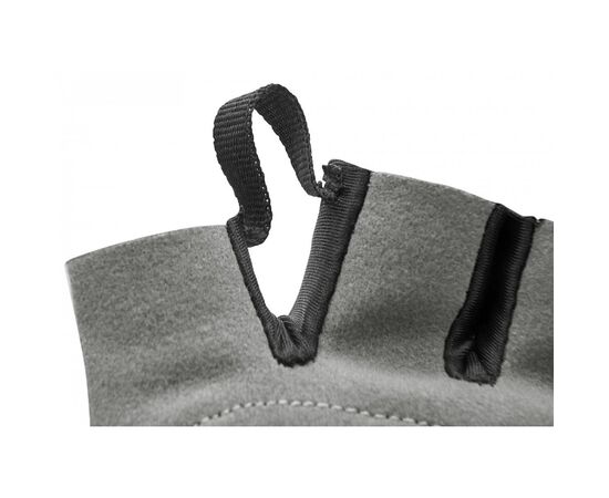 Перчатки для фитнеса Adidas Performance Women's Gloves ADGB-13255 білий, сірий L (885652019088), изображение 6 Перчатки для фитнеса Adidas Performance Women's Gloves ADGB-13255 білий, сірий L (885652019088), изображение 6