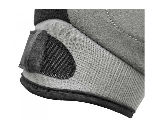 Перчатки для фитнеса Adidas Performance Women's Gloves ADGB-13255 білий, сірий L (885652019088), изображение 7 Перчатки для фитнеса Adidas Performance Women's Gloves ADGB-13255 білий, сірий L (885652019088), изображение 7