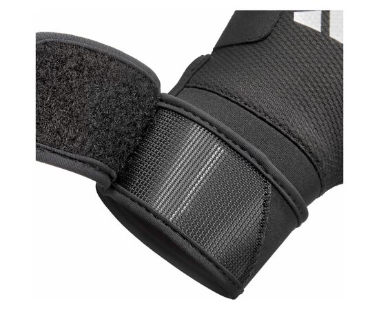 Рукавички для фітнесу Adidas Strength Training Gloves ADGB-15043 чорний L (885652026185), зображення 6 Рукавички для фітнесу Adidas Strength Training Gloves ADGB-15043 чорний L (885652026185), зображення 6