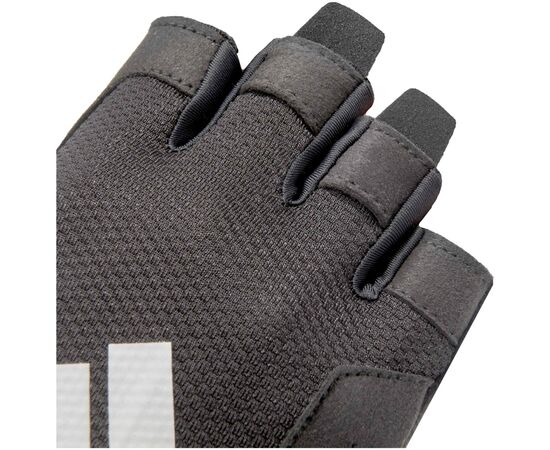 Рукавички для фітнесу Adidas Strength Training Gloves ADGB-15040 чорний XS (885652027793), зображення 5 Рукавички для фітнесу Adidas Strength Training Gloves ADGB-15040 чорний XS (885652027793), зображення 5