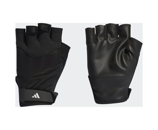 Перчатки для фитнеса Adidas Training Gloves II5598 чорний L (4066763617165)