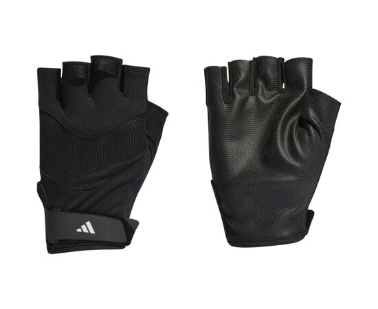 Перчатки для фитнеса Adidas Training Gloves II5598 чорний S (4066763617219)