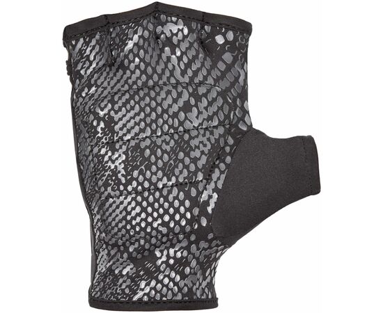 Рукавички для фітнесу Adidas Women's Training Gloves ADGB-15023BK чорний L (885652026574), зображення 5 Рукавички для фітнесу Adidas Women's Training Gloves ADGB-15023BK чорний L (885652026574), зображення 5