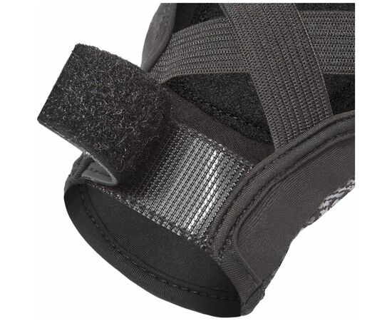 Рукавички для фітнесу Adidas Women's Training Gloves ADGB-15022BK чорний M (885652026567), зображення 6 Рукавички для фітнесу Adidas Women's Training Gloves ADGB-15022BK чорний M (885652026567), зображення 6