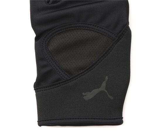 Перчатки для фитнеса Puma TR ESS UP 041466-03 чорний L (4060981727583), изображение 4 Перчатки для фитнеса Puma TR ESS UP 041466-03 чорний L (4060981727583), изображение 4