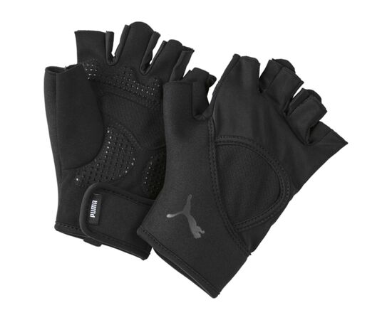 Перчатки для фитнеса Puma TR ESS UP 041466-03 чорний L (4060981727583)