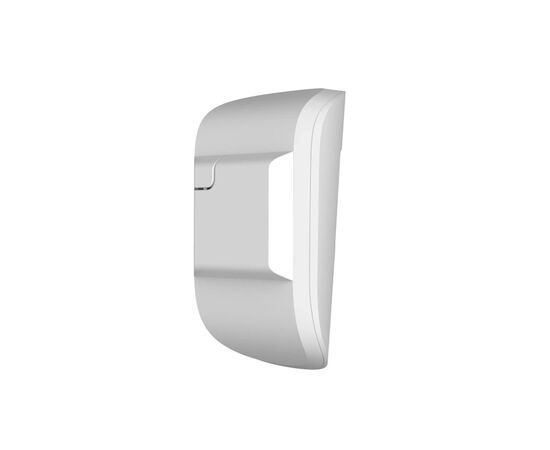 Датчик руху Ajax MotionCam HDR (PhOD) white, зображення 2 Датчик руху Ajax MotionCam HDR (PhOD) white, зображення 2