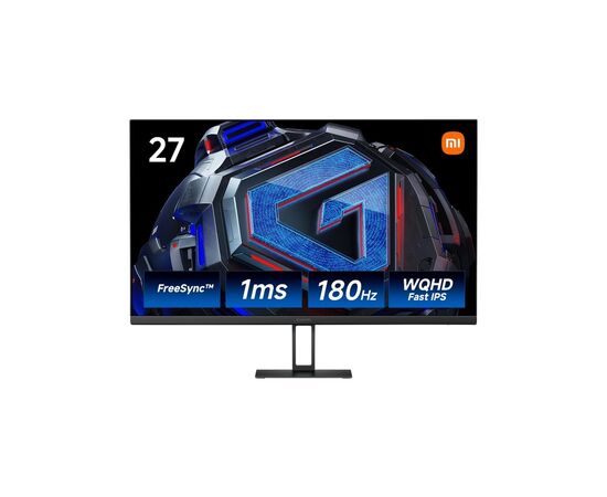 Монітор Xiaomi Gaming Monitor G27Qi (ELA5593EU)