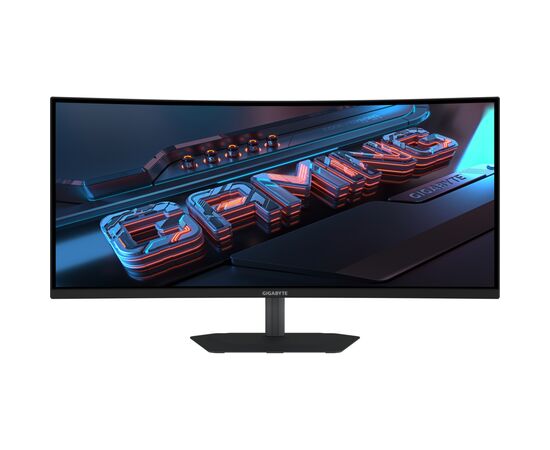 Монитор GIGABYTE G34WQCP Gaming Monitor rev. 2