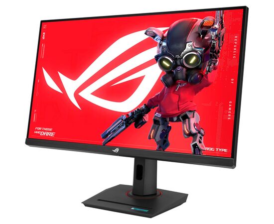 Монитор ASUS XG32UCG, изображение 3 Монитор ASUS XG32UCG, изображение 3