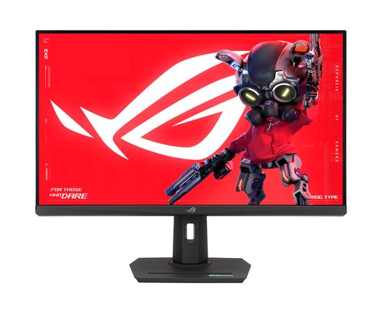 Монітор ASUS XG32UCG