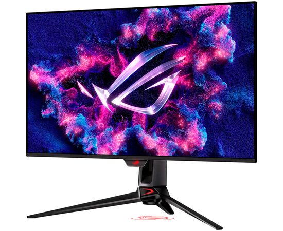 Монитор ASUS PG32UCDMZ, изображение 3 Монитор ASUS PG32UCDMZ, изображение 3