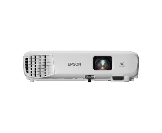 Проектор Epson EB-E12 (V11HB55042), изображение 2 Проектор Epson EB-E12 (V11HB55042), изображение 2