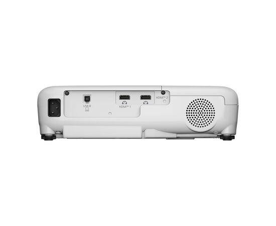 Проектор Epson EB-E12 (V11HB55042), изображение 5 Проектор Epson EB-E12 (V11HB55042), изображение 5