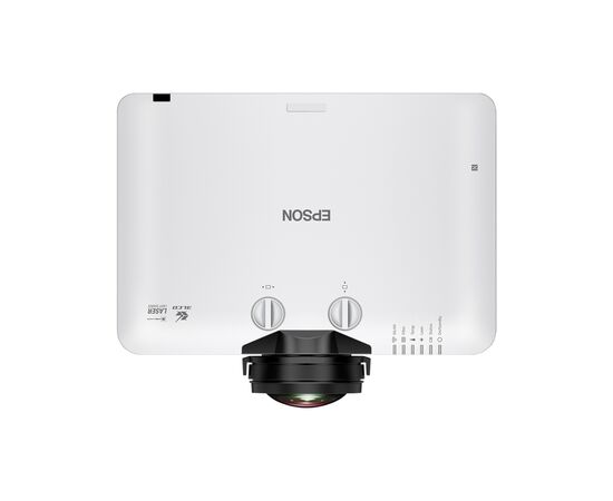 Проектор Epson EB-L690U (V11HB29080), изображение 2 Проектор Epson EB-L690U (V11HB29080), изображение 2
