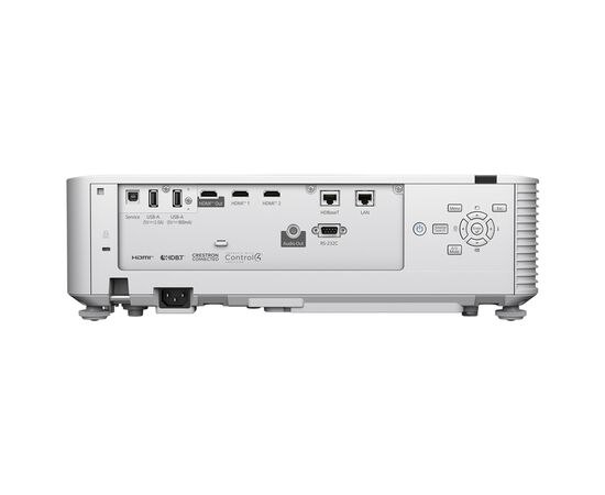 Проектор Epson EB-L690U (V11HB29080), изображение 6 Проектор Epson EB-L690U (V11HB29080), изображение 6