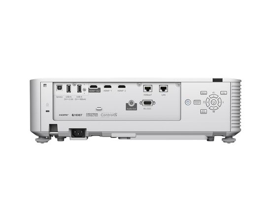 Проектор Epson EB-L790SE (V11HB26080), изображение 6 Проектор Epson EB-L790SE (V11HB26080), изображение 6