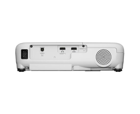Проектор Epson EB-W53 (V11HB57042), изображение 4 Проектор Epson EB-W53 (V11HB57042), изображение 4