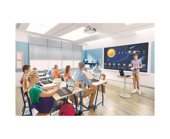 Проектор Epson EB-W53 (V11HB57042), изображение 6 Проектор Epson EB-W53 (V11HB57042), изображение 6
