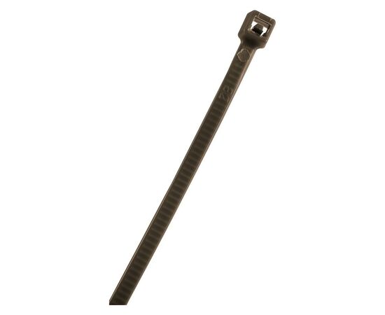 Стяжка Neo Tools 50шт, пластик, 2.5х200мм, коричневая (15-976), изображение 5 Стяжка Neo Tools 50шт, пластик, 2.5х200мм, коричневая (15-976), изображение 5