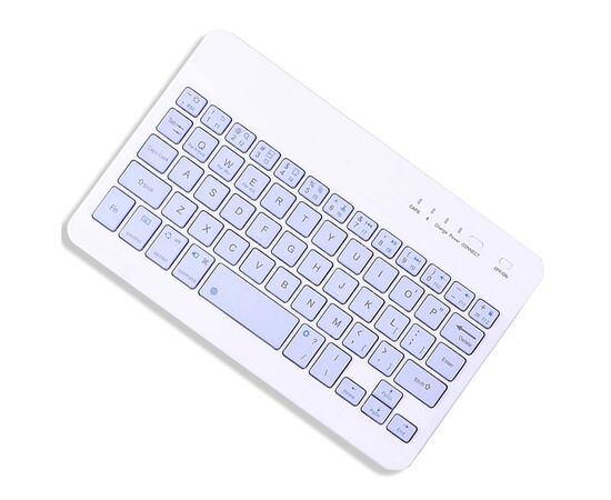 Клавиатура BeCover Bluetooth UA Purple (713409), изображение 2 Клавиатура BeCover Bluetooth UA Purple (713409), изображение 2