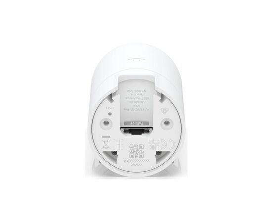Камера видеонаблюдения Ubiquiti UVC-G5-FLEX, изображение 6 Камера видеонаблюдения Ubiquiti UVC-G5-FLEX, изображение 6