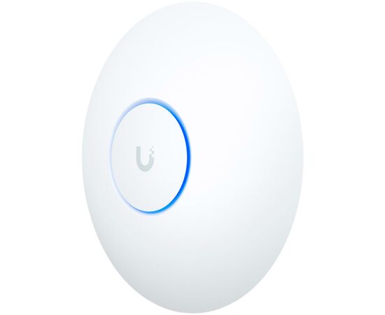 Точка доступа Wi-Fi Ubiquiti U7 Long-Range (U7-LR), изображение 2 Точка доступа Wi-Fi Ubiquiti U7 Long-Range (U7-LR), изображение 2