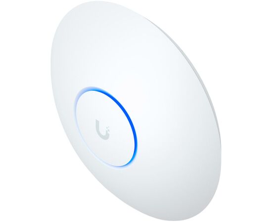 Точка доступа Wi-Fi Ubiquiti U7 Long-Range (U7-LR), изображение 3 Точка доступа Wi-Fi Ubiquiti U7 Long-Range (U7-LR), изображение 3