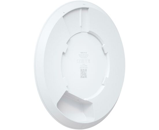 Точка доступа Wi-Fi Ubiquiti U7 Long-Range (U7-LR), изображение 5 Точка доступа Wi-Fi Ubiquiti U7 Long-Range (U7-LR), изображение 5