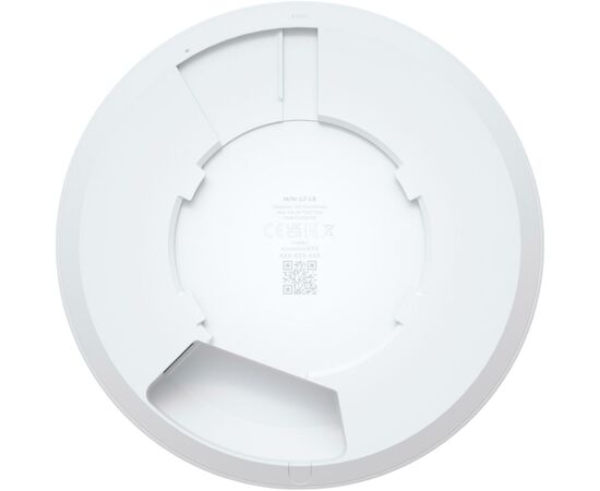 Точка доступа Wi-Fi Ubiquiti U7 Long-Range (U7-LR), изображение 6 Точка доступа Wi-Fi Ubiquiti U7 Long-Range (U7-LR), изображение 6