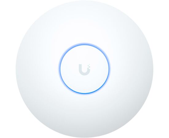 Точка доступу Wi-Fi Ubiquiti U7 Long-Range (U7-LR)