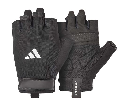 Перчатки для фитнеса Adidas Essential Training Gloves ADGB-15002WH білий Уні M (885652025812)