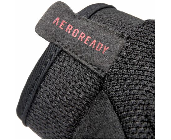 Рукавички для фітнесу Adidas Essential Training Gloves ADGB-15000PK рожевий Жін XS (885652027748), зображення 4 Рукавички для фітнесу Adidas Essential Training Gloves ADGB-15000PK рожевий Жін XS (885652027748), зображення 4