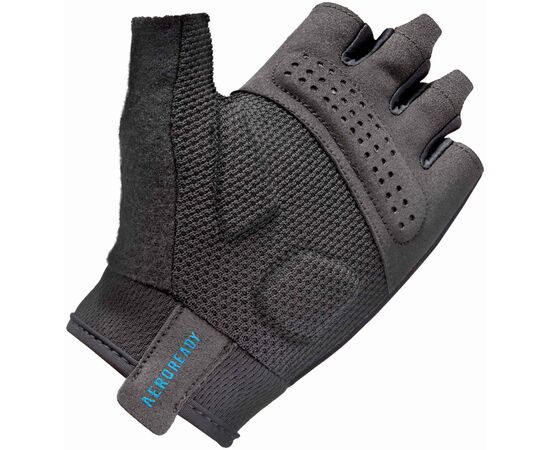 Перчатки для фитнеса Adidas Essential Training Gloves ADGB-15000BL синій Чол XS (885652027724), изображение 2 Перчатки для фитнеса Adidas Essential Training Gloves ADGB-15000BL синій Чол XS (885652027724), изображение 2