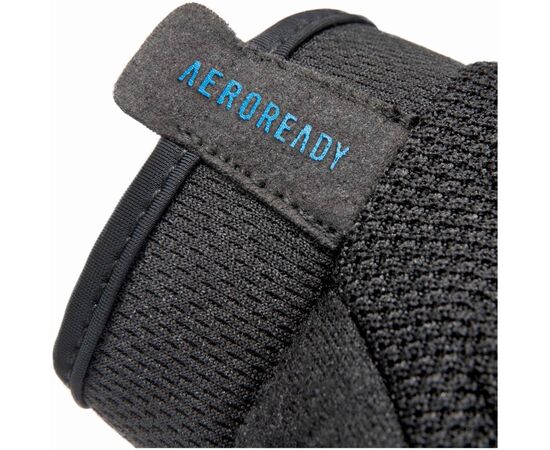 Перчатки для фитнеса Adidas Essential Training Gloves ADGB-15000BL синій Чол XS (885652027724), изображение 4 Перчатки для фитнеса Adidas Essential Training Gloves ADGB-15000BL синій Чол XS (885652027724), изображение 4
