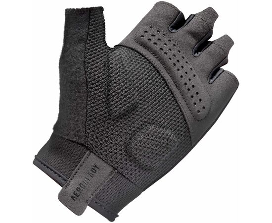Перчатки для фитнеса Adidas Essential Training Gloves ADGB-15004BK чорний Чол XL (885652026529), изображение 2 Перчатки для фитнеса Adidas Essential Training Gloves ADGB-15004BK чорний Чол XL (885652026529), изображение 2