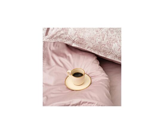 Постельное белье Viluta Сатин Египетский хлопок 48 евро (48_EB_ev), изображение 5