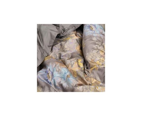 Постільна білизна Viluta Сатин Єгипетська бавовна 49 євро (49_EB_ev), зображення 5